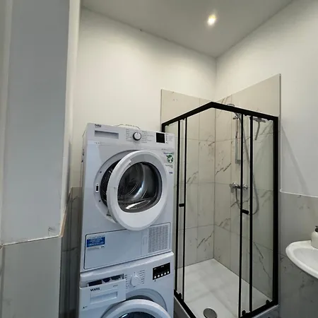 Appartement Monteurzimmer Rlp - Ihr Zuhause Auf Zeit! Andernach