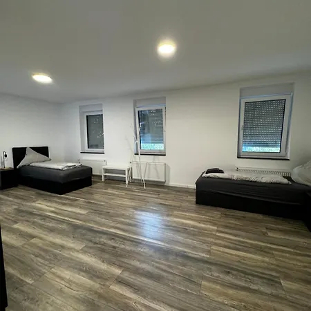 Monteurzimmer Rlp - Ihr Zuhause Auf Zeit! Apartment Andernach