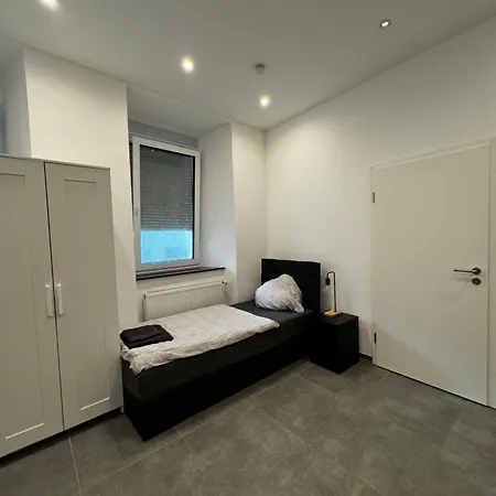 Apartment Monteurzimmer Rlp - Ihr Zuhause Auf Zeit!