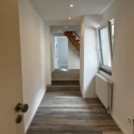 Monteurzimmer Rlp - Ihr Zuhause Auf Zeit! Apartment *