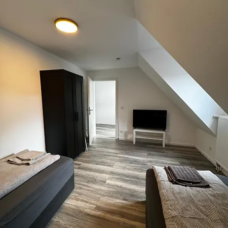 Monteurzimmer Rlp - Ihr Zuhause Auf Zeit! * Andernach