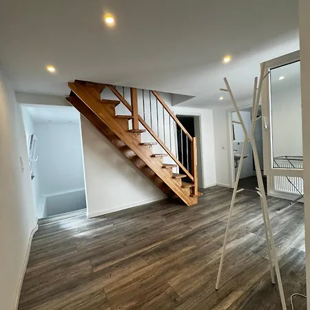 Monteurzimmer Rlp - Ihr Zuhause Auf Zeit! Appartement