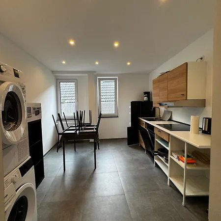 Apartment Monteurzimmer Rlp - Ihr Zuhause Auf Zeit!