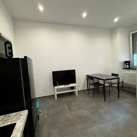 Monteurzimmer Rlp - Ihr Zuhause Auf Zeit! Appartement *