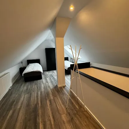 Appartement Monteurzimmer Rlp - Ihr Zuhause Auf Zeit! *