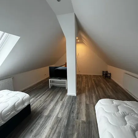 Apartment Monteurzimmer Rlp - Ihr Zuhause Auf Zeit!