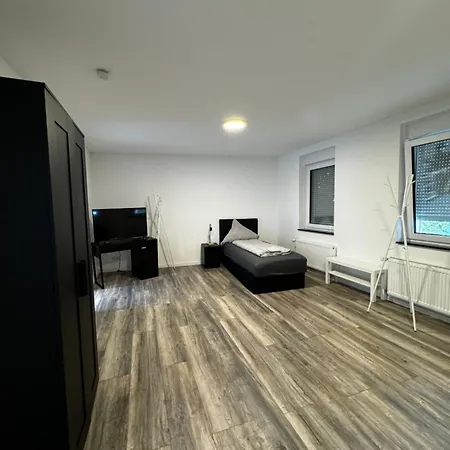 Monteurzimmer Rlp - Ihr Zuhause Auf Zeit! Apartment *