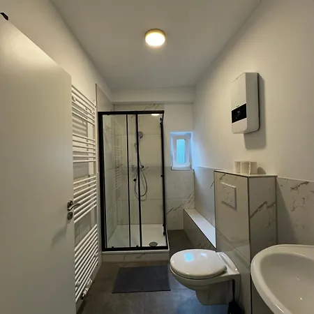 Monteurzimmer Rlp - Ihr Zuhause Auf Zeit! Andernach
