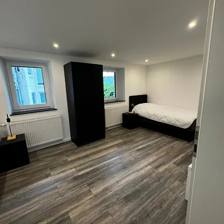 Monteurzimmer Rlp - Ihr Zuhause Auf Zeit! Apartment